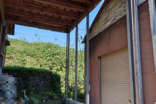 岡崎市　G様邸　バルコニー　改修工事